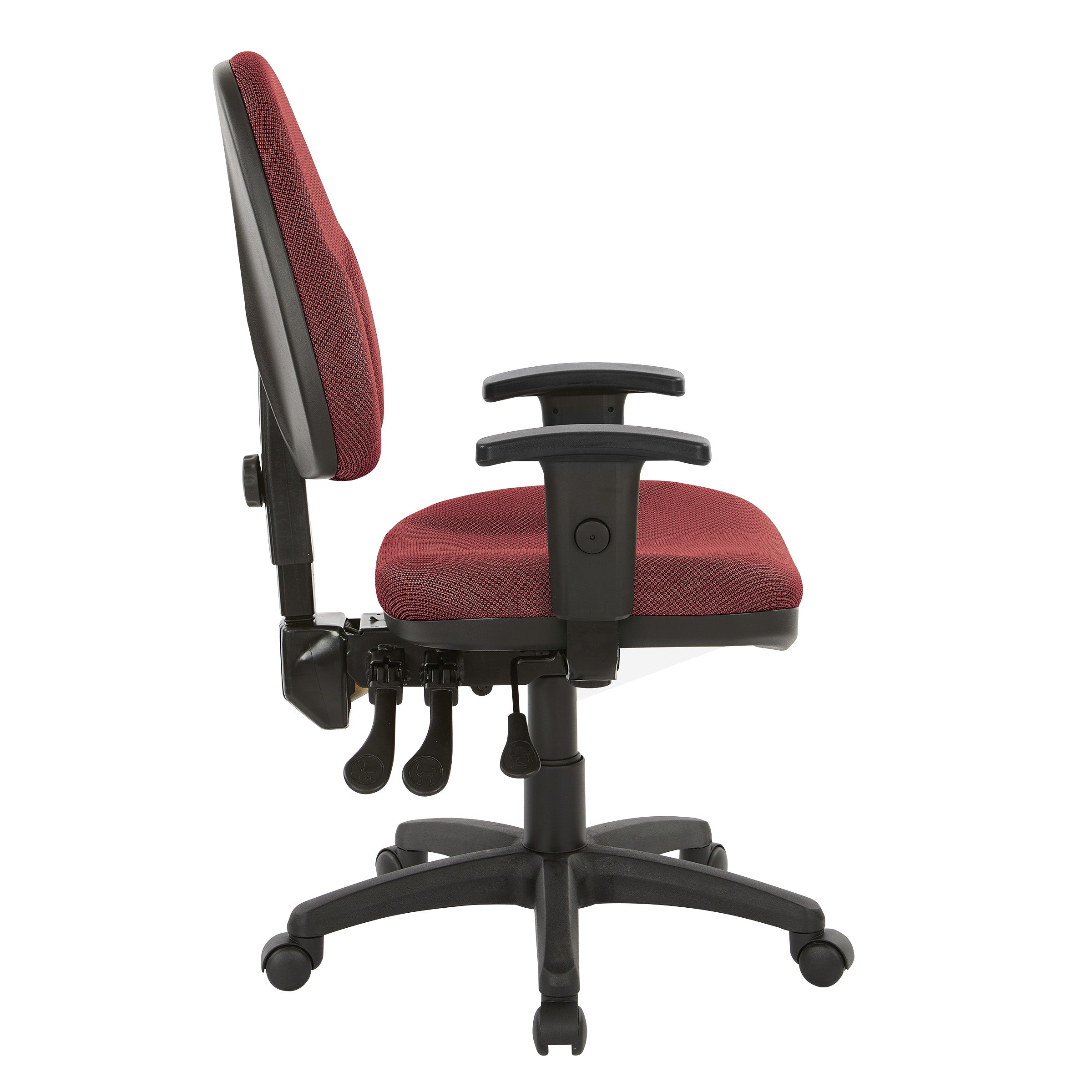 Dual Function Ergonomic Chair 1